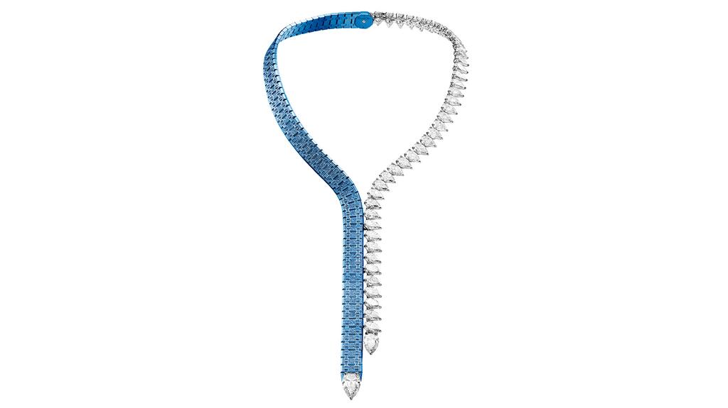 Audemars Piguet Dream of Joux Necklace