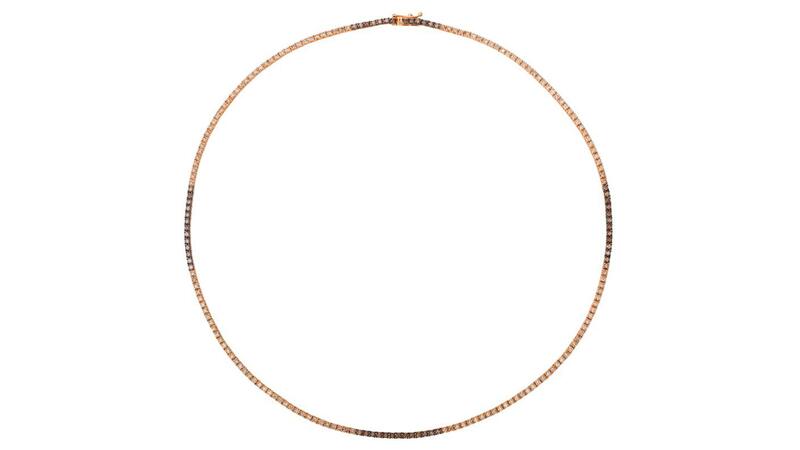 Le Vian Ombre Necklace