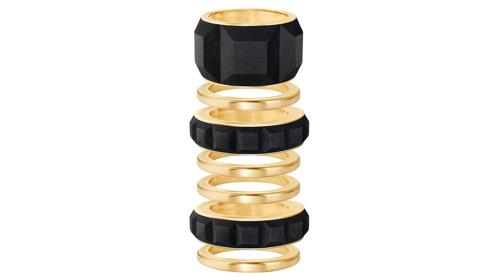 Boucheron Quatre Sand Capsule Collection