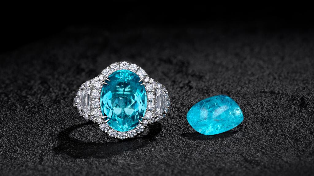 Omi Gems Paraiba
