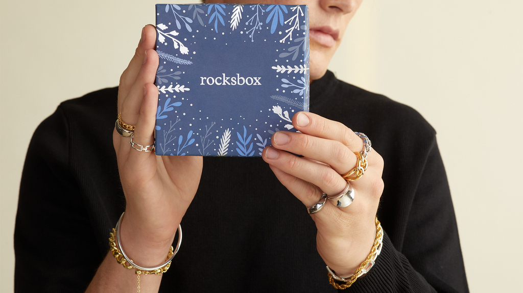 Rocksbox, a jewelry rental subscription platform, is also offering Black Friday deals.