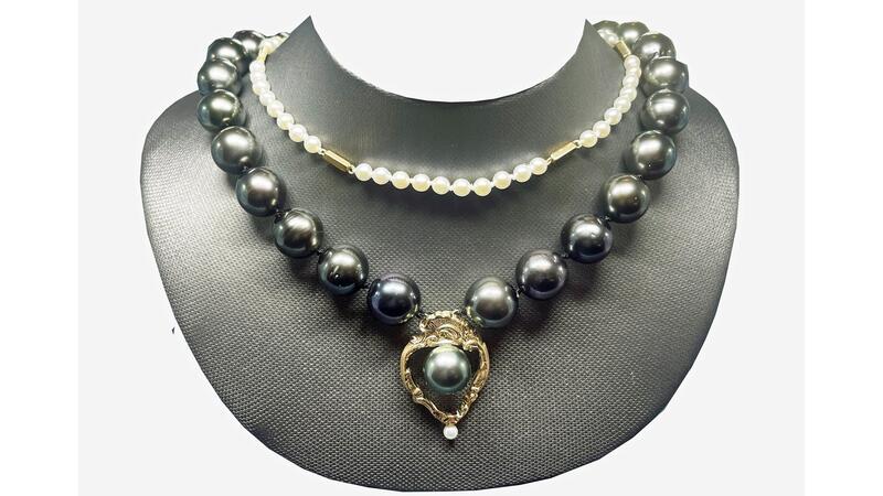 LaNell Melancon Jewelers of Louisiana design awards 2026
