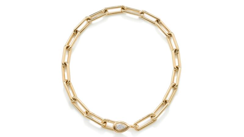 Robinson Pelham necklace Couture Design Awards
