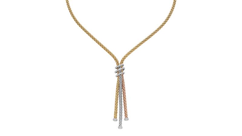 Fope Aura Necklace