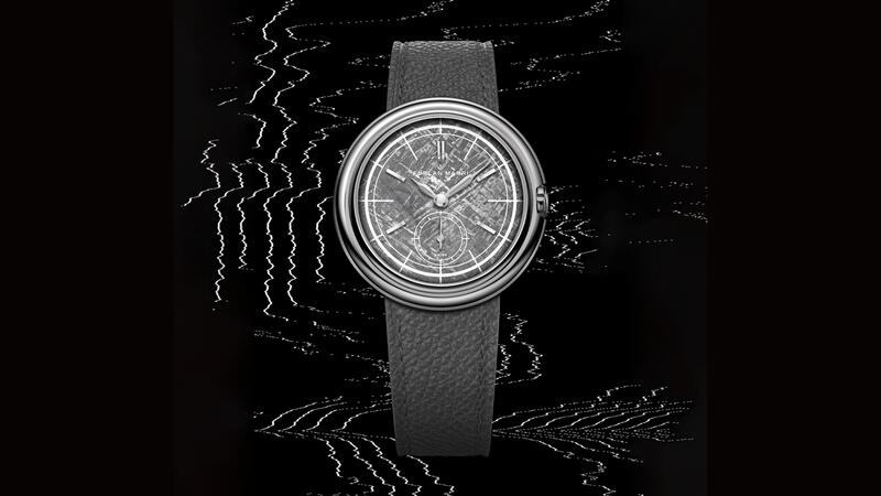 Furlan Marri alien watch
