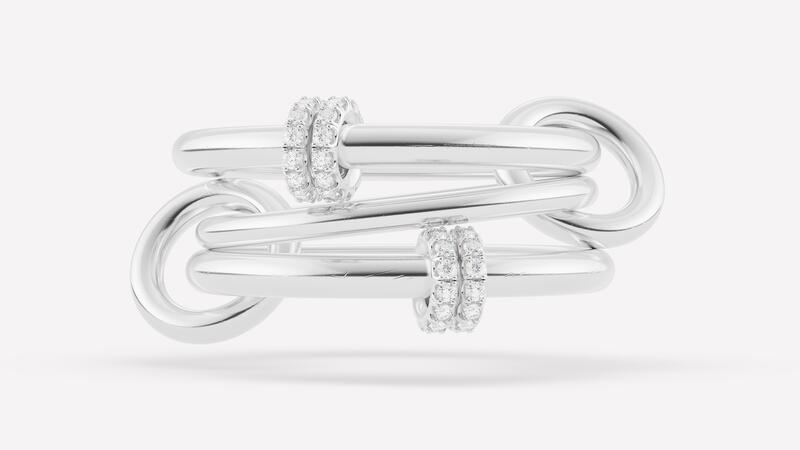 Spinelli Kilcollin Jovie Ring