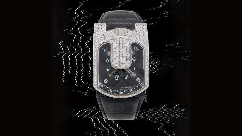 Urwerk Ref 103.06