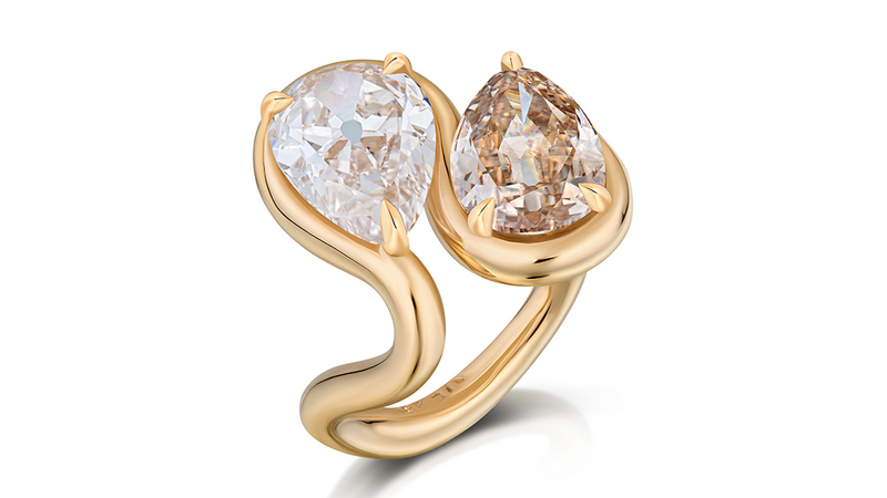 Vanessa Fernández Studio Toi Et Moi Ring