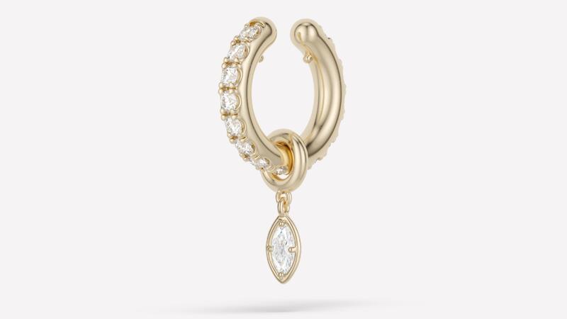 Spinelli Kilcollin Circe Ear Cuff