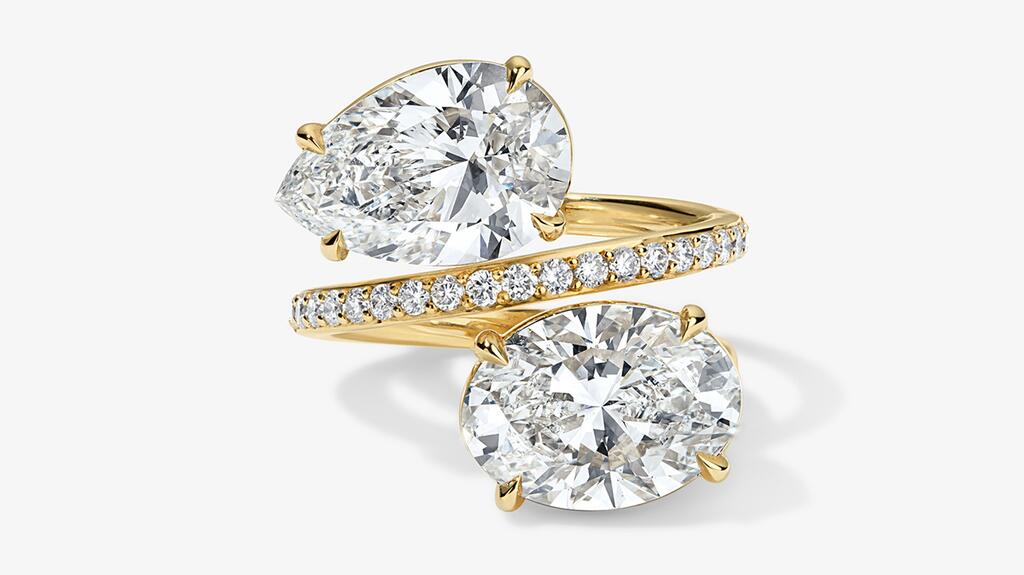 Stephanie Gottlieb x Sofer Jewelry Collection Ring
