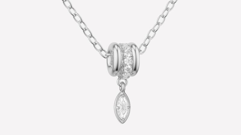 Spinelli Kilcollin Vesta Necklace