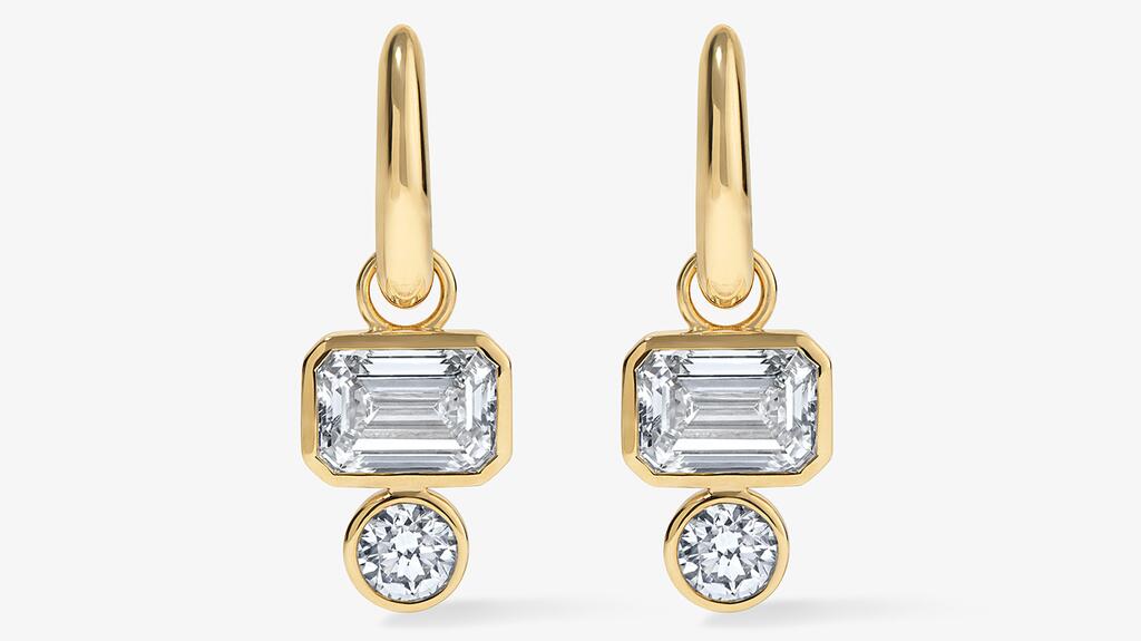 Stephanie Gottlieb x Sofer Jewelry Earrings