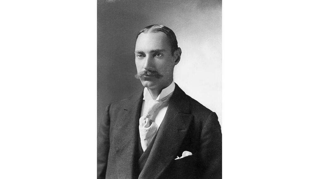 John Jacob Astor IV