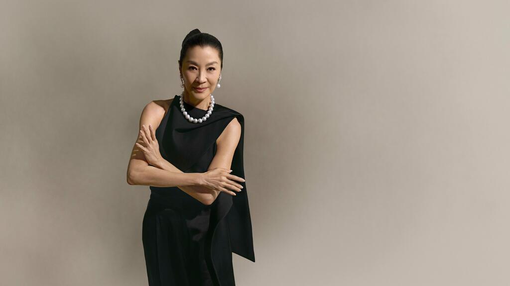 Michelle Yeoh 1893 Mikimoto
