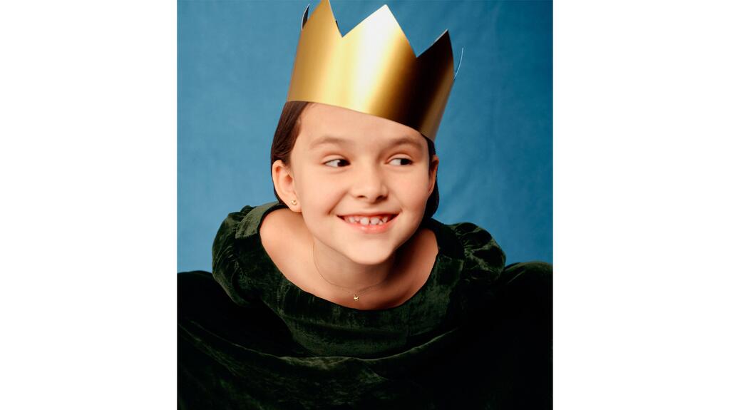 Guzema Once Upon a Time Mini Capsule Collection