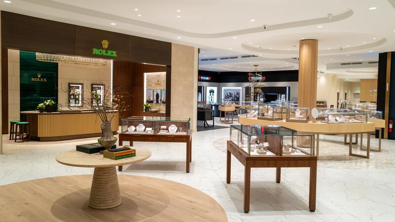 Reeds Jewelers Fayetteville New York