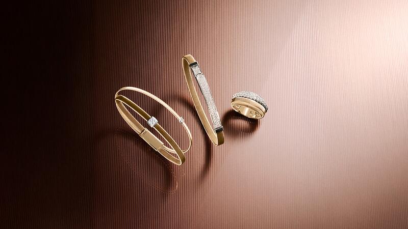 Marco Bicego 25 Best Masai Collection