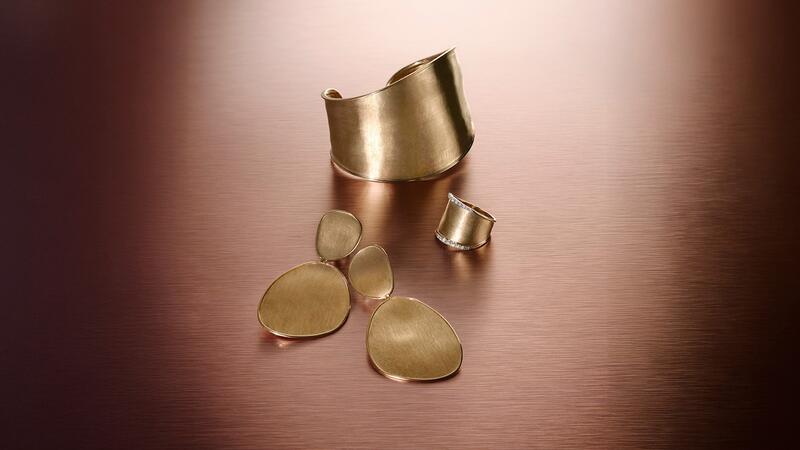 Marco Bicego 25 Best Lunaria Collection