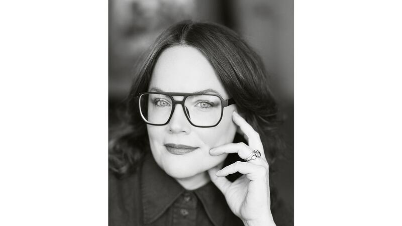 <b>Emili Vesilind. </b> Vesilind is the editor-in-chief of Gem + Jewel, a jewelry magazine produced by Jewelers Mutual Group. She has been writing about jewelry since 2012, previously serving as a senior editor at JCK magazine for nearly a decade. Prior to jewelry journalism, she was covering the fashion industry for the Los Angeles Times and Women’s Wear Daily (WWD). Vesilind is also the co-host at-large for jewelry podcast “Rough Cut.” Her work can also be found in CNN, The Cut, Vogue Australia, Curator, and Vox. She lives on the Beltway in Virginia with her husband and two kids. 20251028_6-Gem Awards.jpg