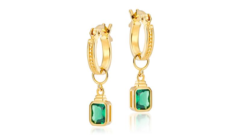 Laura Vann earrings