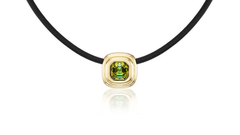 Have a Heart x Cynthia Erivo Beck Choker
