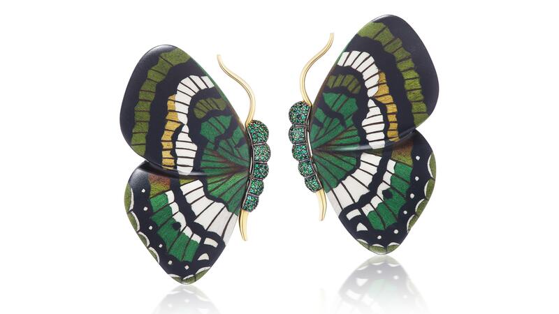 Have a Heart x Cynthia Erivo Silvia Furmanovich Earrings