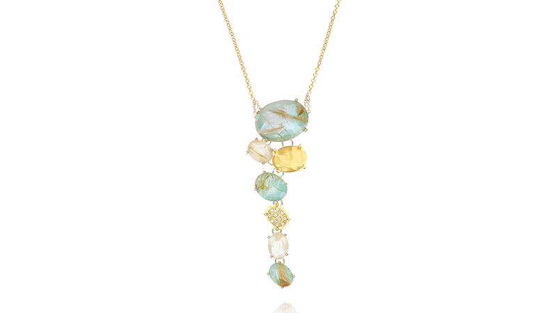Nanis Ipanema Mare Necklace