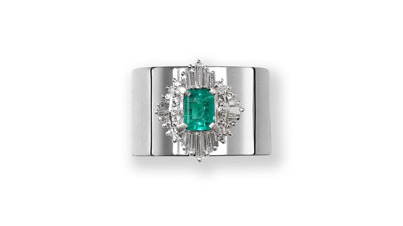 Have a Heart x Cynthia Erivo Yutai Ring