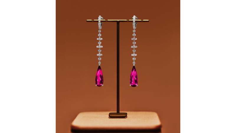 David Yurman earrings