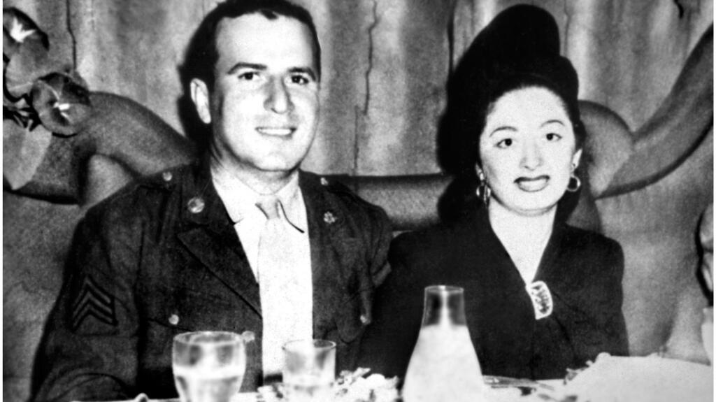 Bill and Roberta Zimmer of Reeds Jewelers