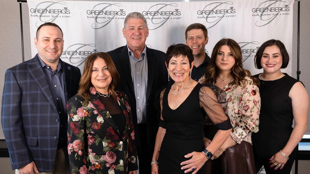 Greenberg family