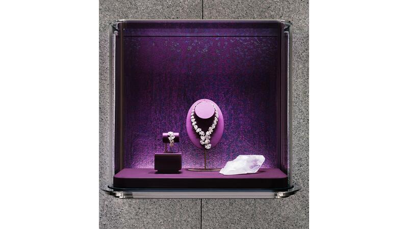 David Yurman high jewelry