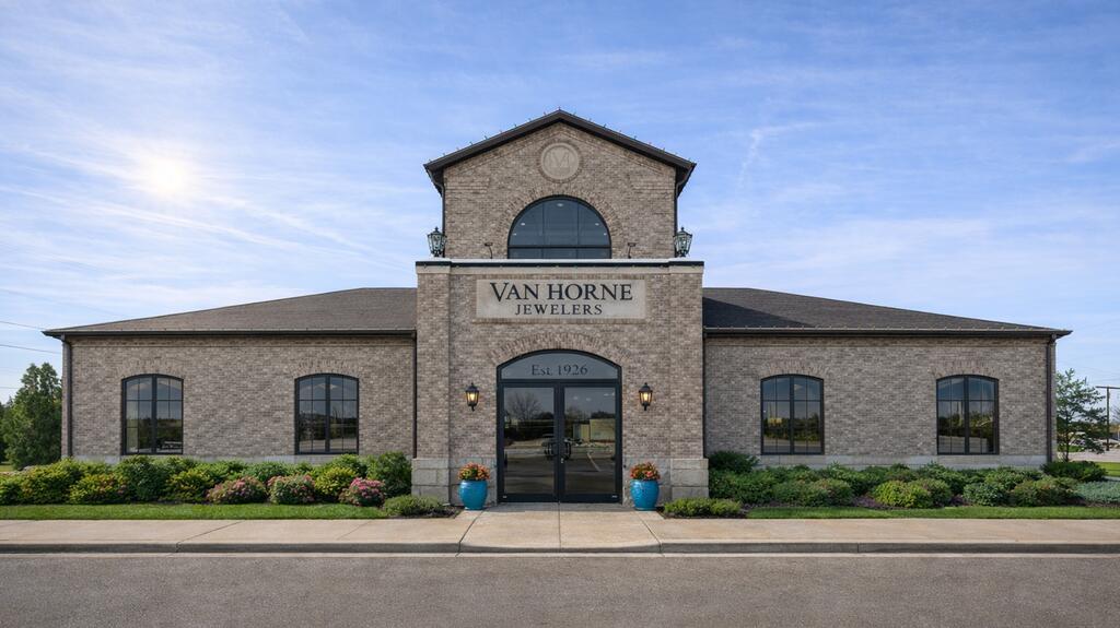 Van Horne Jewelers
