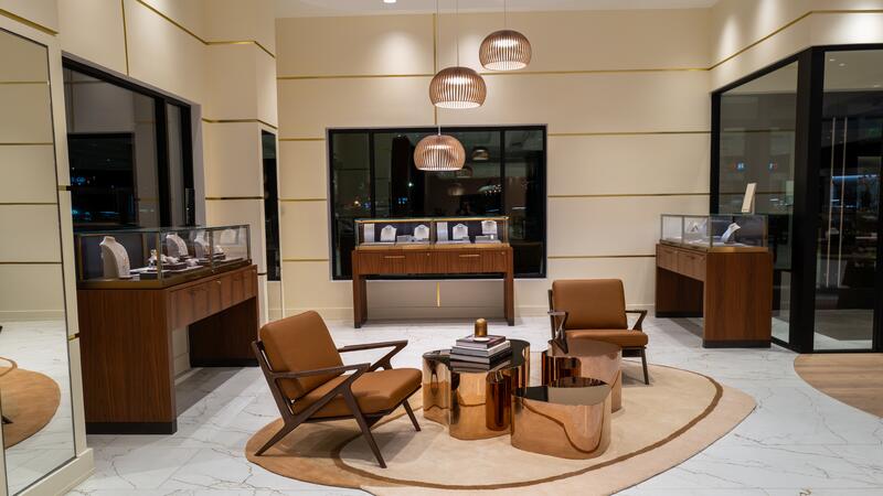 Reeds Jewelers Fayetteville New York