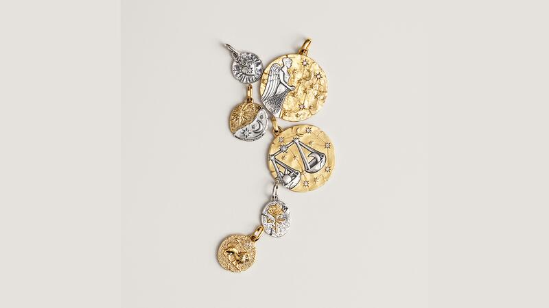 Pandora Talisman pendants