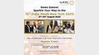 Diamond Dealers Club of New York City and the Gem and Jewellery Export Promotion Council of India Taste of India week  