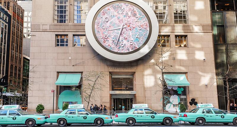 Tiffany Shareholders Expected to Approve Acquisition by LVMH This Week