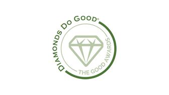 Diamonds Do Good Names 2023 Award Recipients 