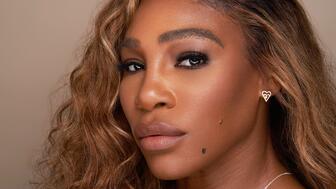 As Its Namesake Sets to Retire, Serena Williams Jewelry Debuts New DTC Website