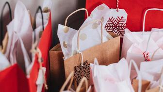Holiday Sales to See Slowed Growth, Says NRF