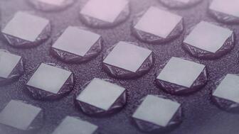 RJC Is Developing a Standard for Lab-Grown Diamonds, Gems