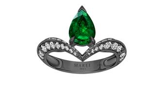 The 16 Best Emerald Jewels for May
