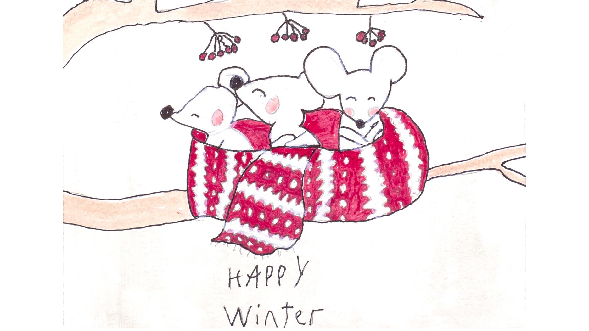 JFC’s 2022 ‘Hope for the Holidays’ Program Is an Adorable Menagerie  