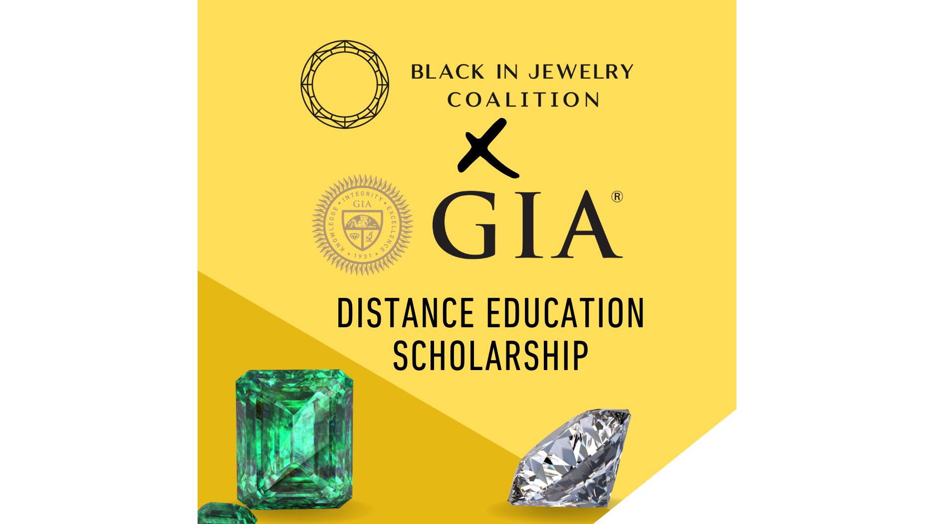 BIJC, GIA to Offer Distance Learning Scholarships