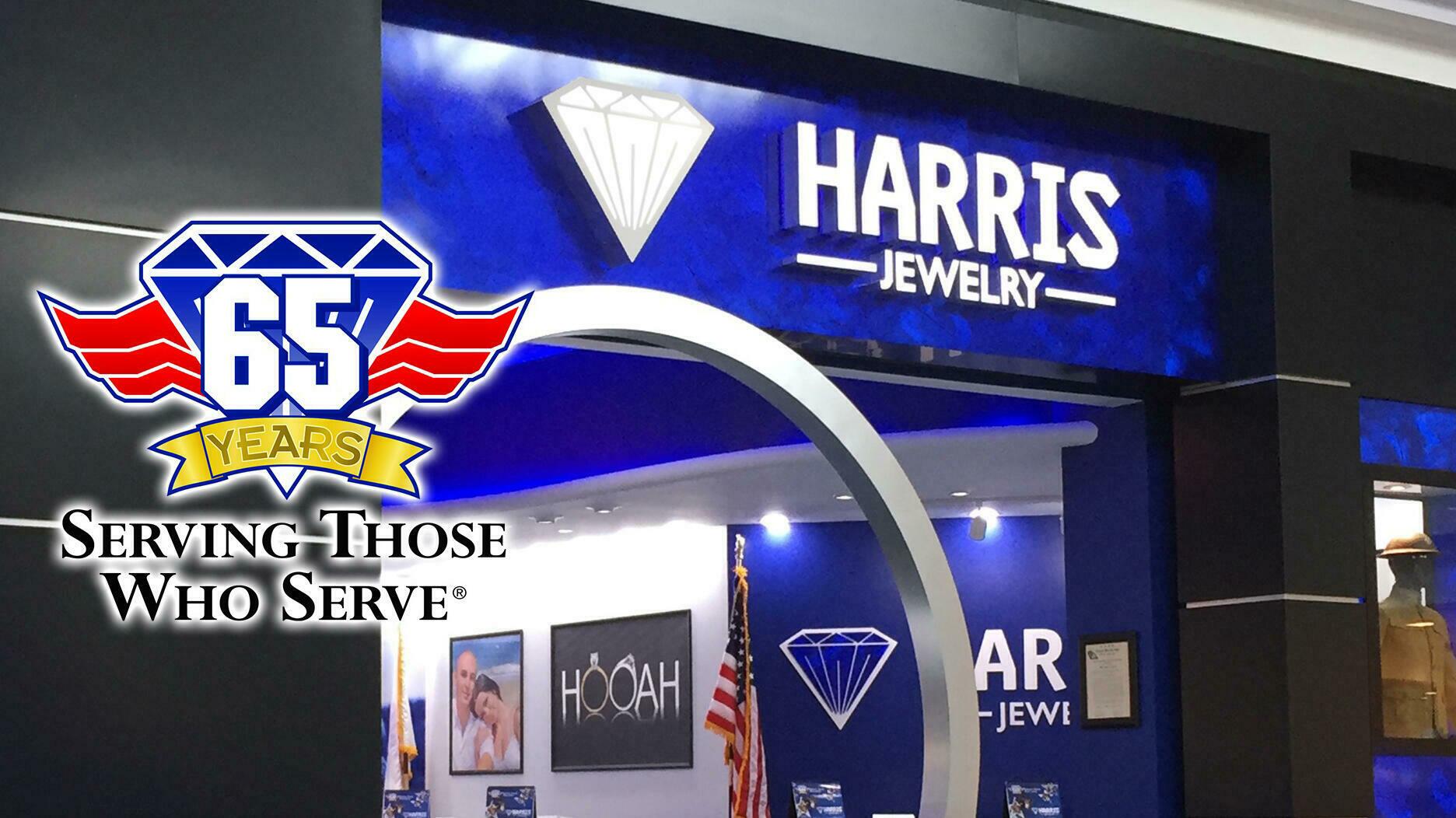 Deadline Approaching for Harris Jewelry Settlement Refunds