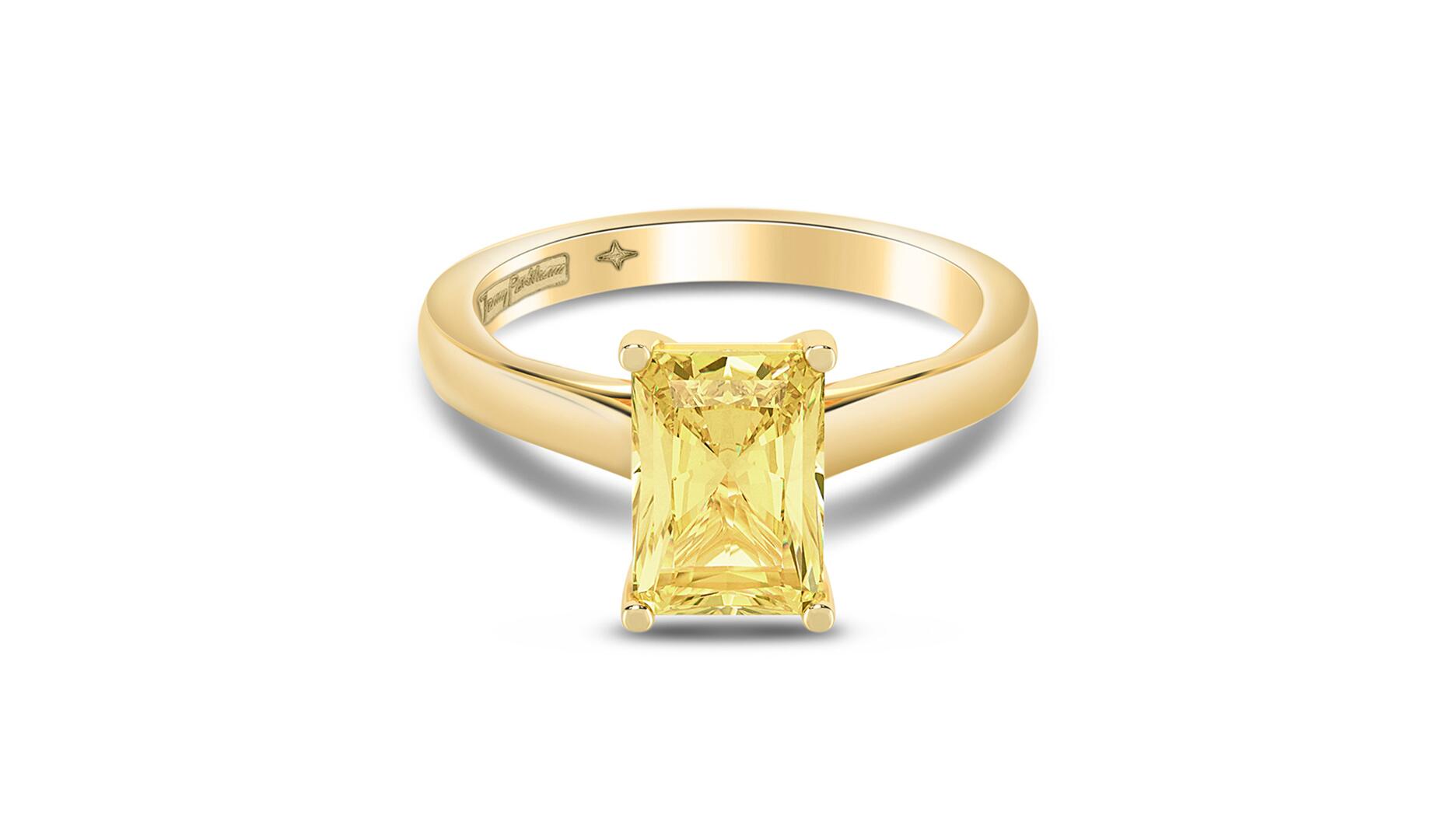 Jenny Packham Brings Bee-Inspired Lab-Grown Collection to Helzberg
