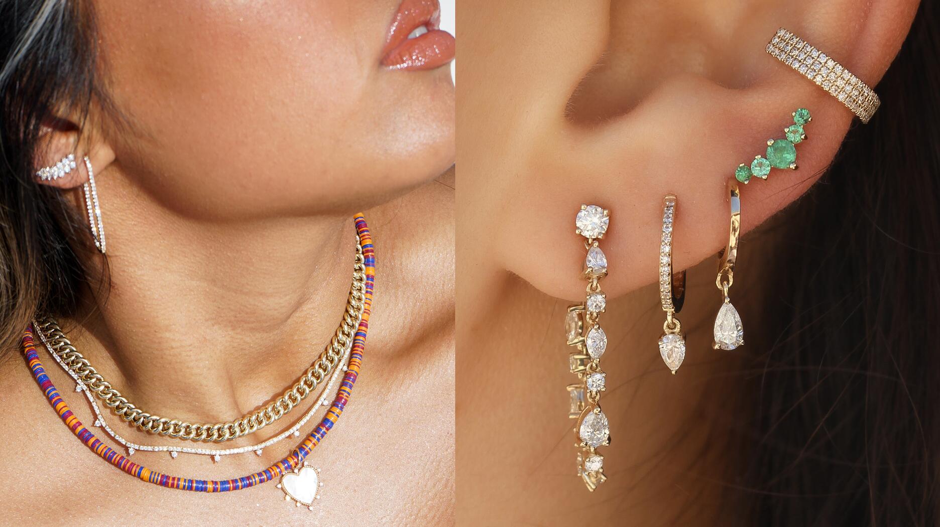 Monisha Melwani is Miami's Best Fine Jewelry Find