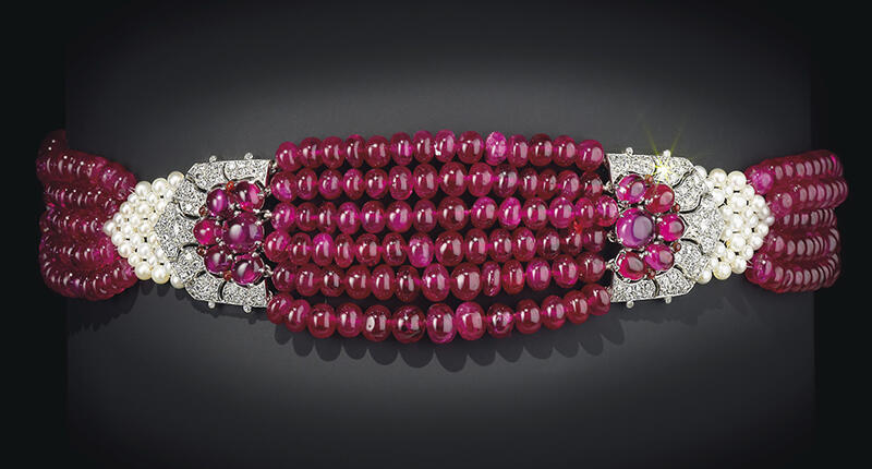 This Could Be One of Christie’s Biggest Jewelry Auctions Ever