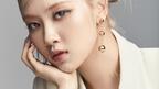 Tiffany Signs K-Pop Star Rosé as New Ambassador