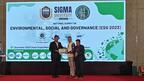 Shree Ramkrishna Exports awards